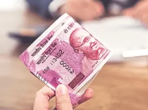 Corruption- भ्रष्टाचार