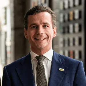 David Seymour
