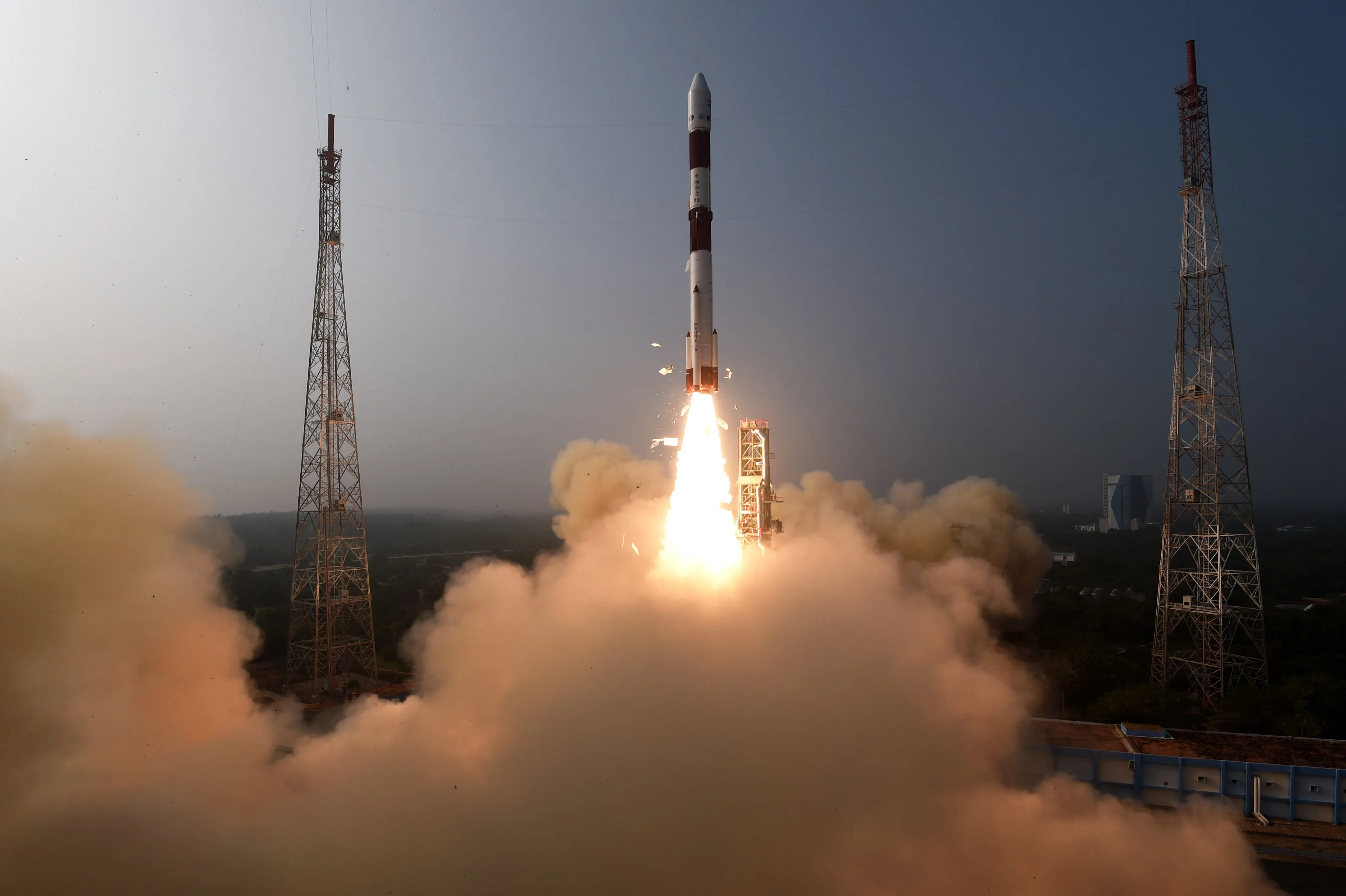 ISRO's century in space! Countdown begins in Sriharikota; Know what is special in the 100th mission? Space में ISRO की सेंचुरी! श्रीहरिकोटा में उल्टी गिनती शुरू; जानिये 100वें मिशन में क्या है खास?