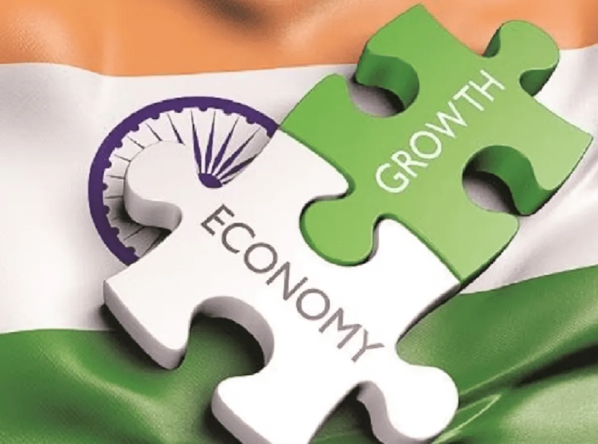 Economy: Steps towards normalization अर्थव्यवस्था: सामान्यीकरण की ओर कदम