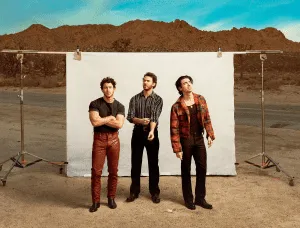 Jonas Brothers