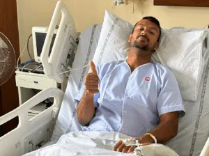 Mayank Agrawal- मयंक अग्रवाल