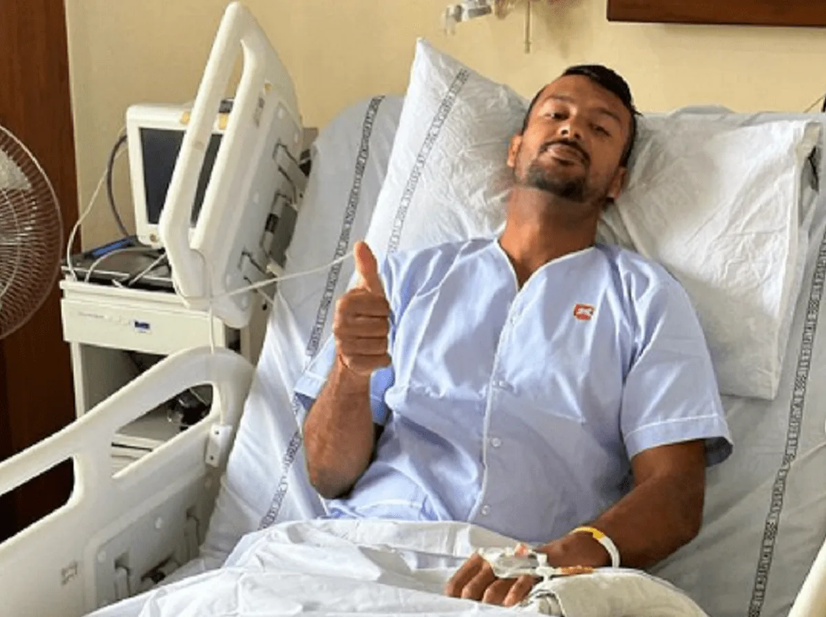 Mayank Agrawal- मयंक अग्रवाल