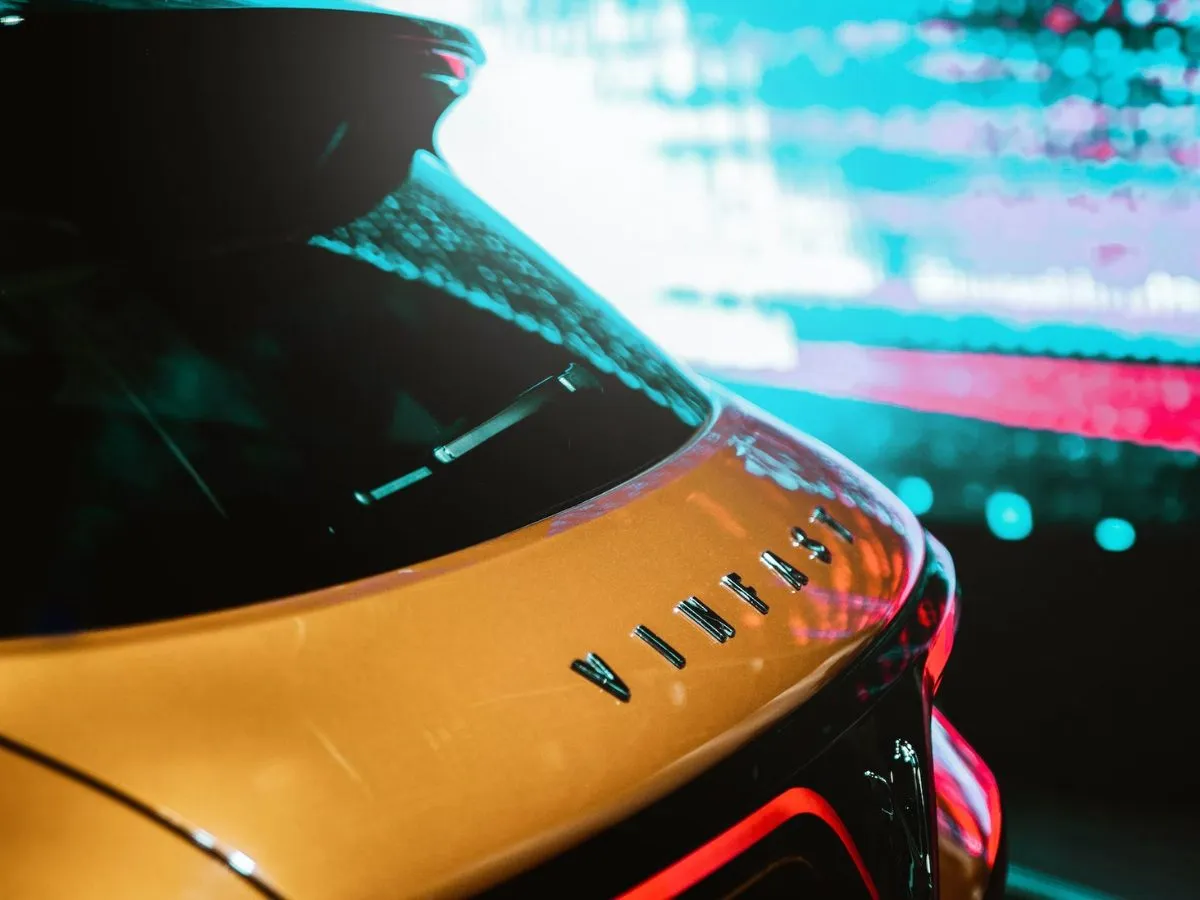 This Vietnamese company is entering India for the first time, the company bidding for 2 billion dollar EV plant