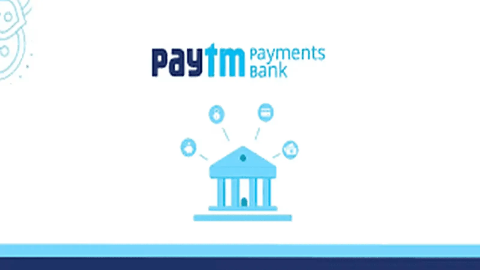 पेटीएम पेमेंट्स बैंक का सफर होगा खत्म, FASTag बदलने की सलाह, Paytm Payments Bank's journey will end, advice to change FASTag