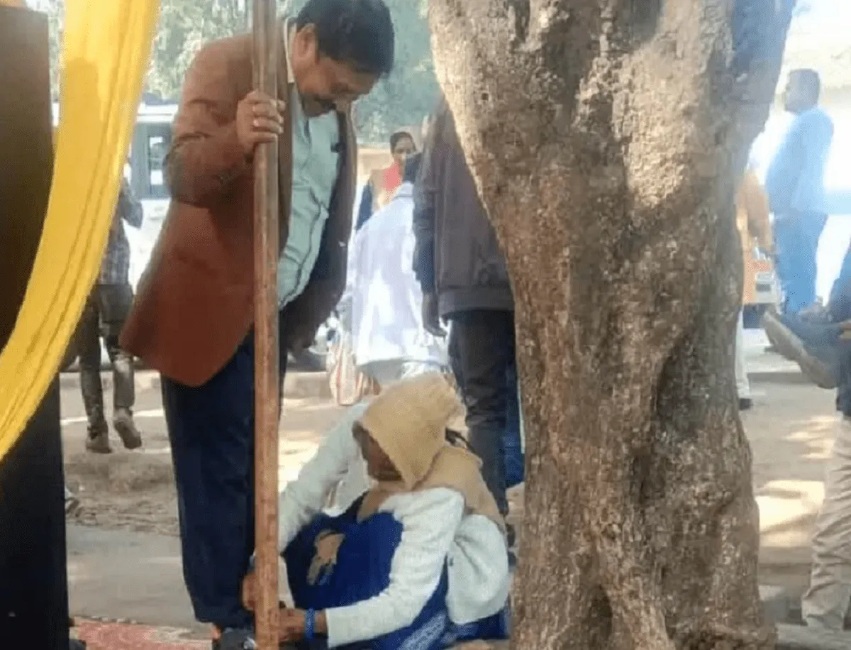 Singrauli SDM-सिंगरौली एसडीएम