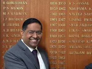 Legal team given 2 months time in the case of eight Indians facing punishment in Qatar: External Affairs Ministry