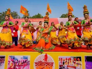 Ram Mandir Celebration: After consecration laser show and eco friendly firwroks to be displayed at Saryu banks