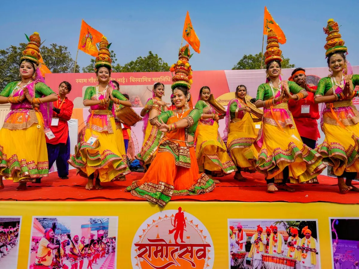 Ram Mandir Celebration: After consecration laser show and eco friendly firwroks to be displayed at Saryu banks
