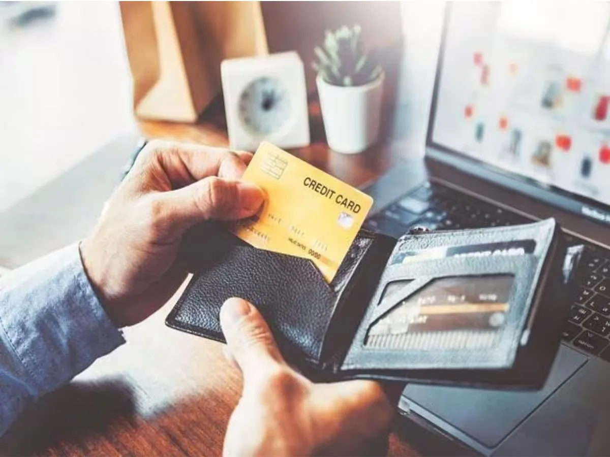 Credit Card