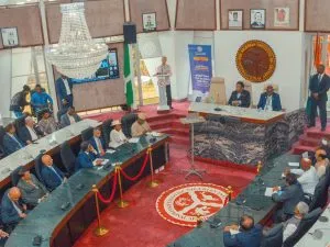 Global South related to 'mentality, solidarity and self-reliance': External Affairs Minister Jaishankar ग्लोबल साउथ 'मानसिकता, एकजुटता और आत्मनिर्भरता' से संबंधित: विदेश मंत्री जयशंकर