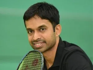It is too early to think about Olympic qualification: Badminton coach Gopichand