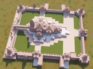 Ram Darbar, Sita Koop: Ayodhya Trust shares features of Ram temple
