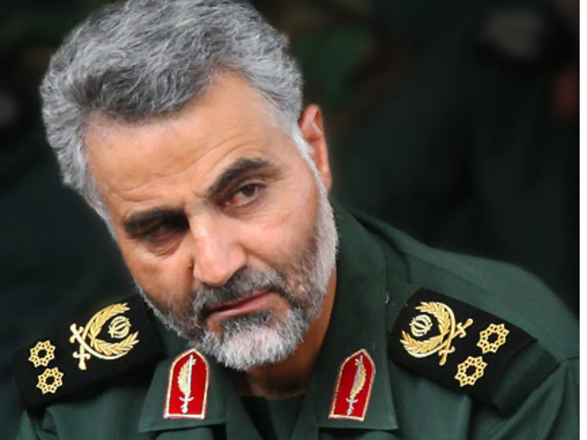 Iran: Explosion at an event organized on the anniversary of General Suleimani killed in American drone attack, 73 people died