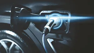 ev plant