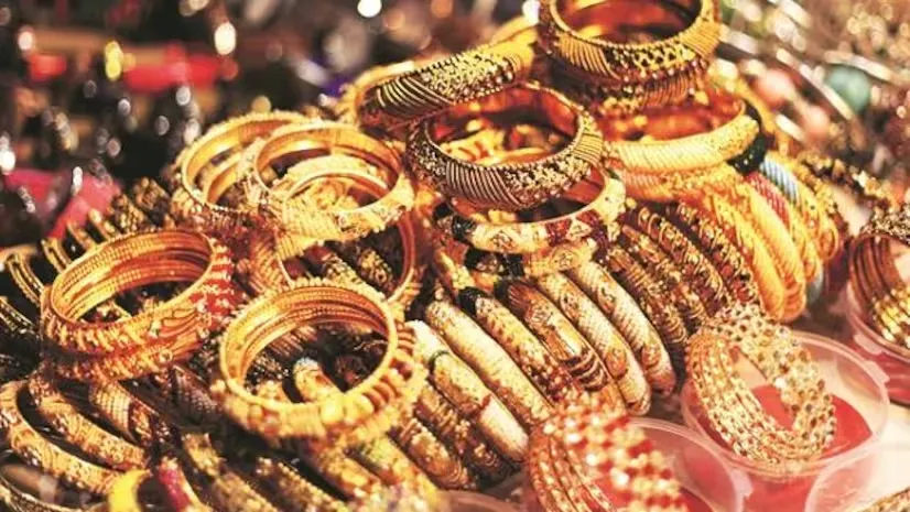 Gold-Silver price today- सोना चांदी के भाव