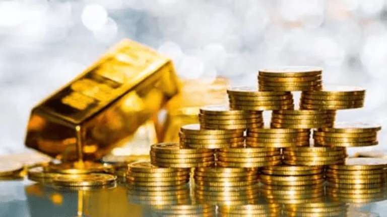 Gold ETF in India: गोल्ड ईटीएफ से लगातार दूसरे महीने लोगों ने अप्रैल में निकाले पैसे, नेट AUM फिर भी रिकॉर्ड स्तर पर
