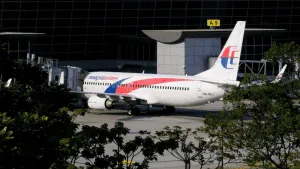 malaysia airlines