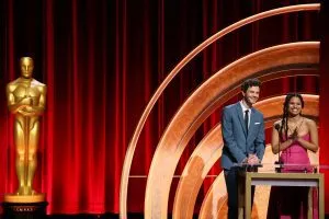 96th Oscars Nominations in Beverly Hills