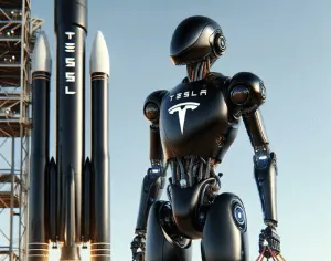 Tesla Optimus