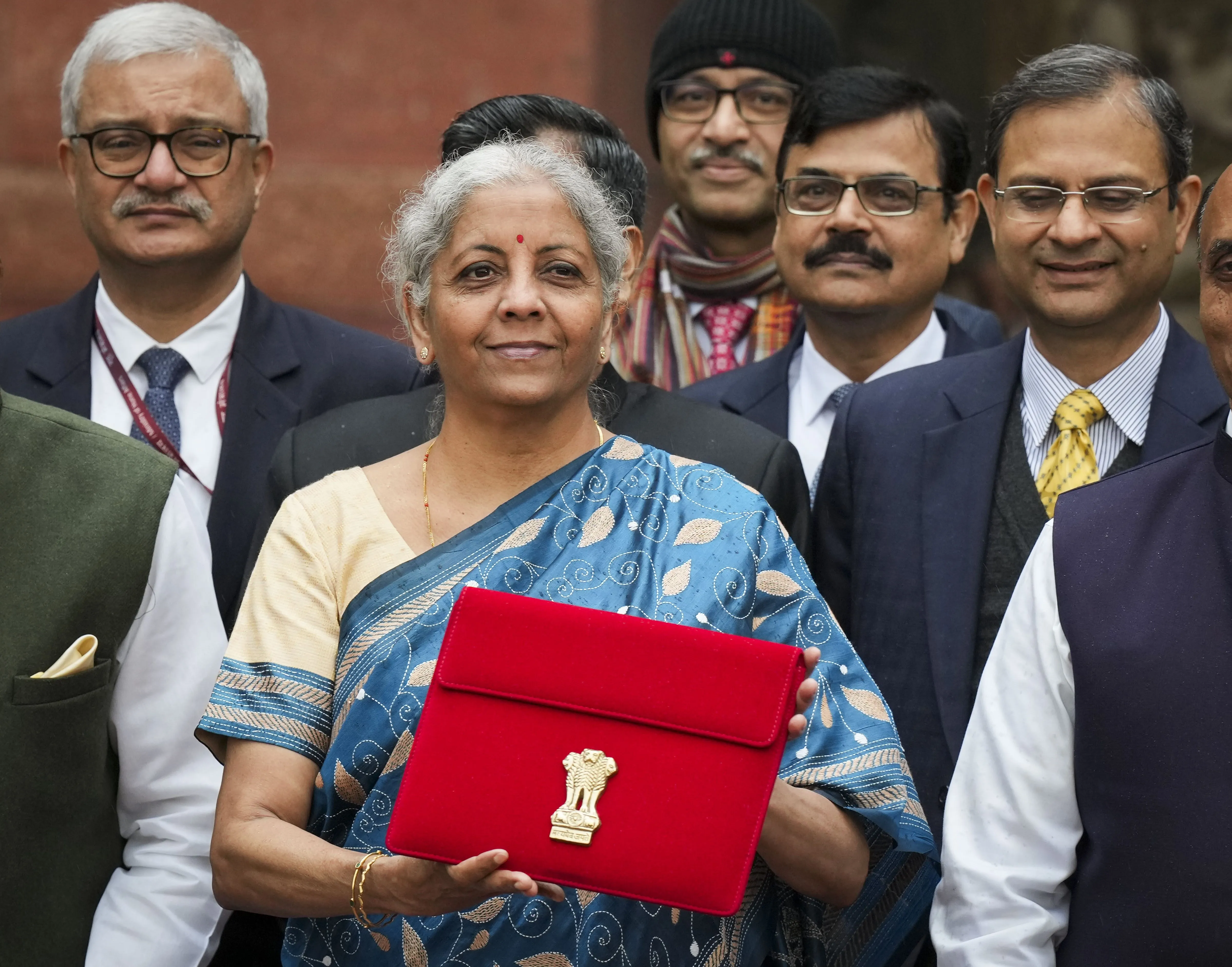 निर्मला सीतारमण लगातार 7वें बजट के साथ इतिहास रचने को तैयार, तोड़ेंगी मोरारजी देसाई का रिकॉर्ड , Nirmala Sitharaman ready to create history with 7th consecutive budget, will break Morarji Desai's record