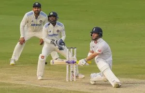 गिल का शतक, भारत ने इंग्लैंड को 399 रन का लक्ष्य दिया , IND vs ENG 2nd Test Day 3: Gill's century, India set England a target of 399 runs