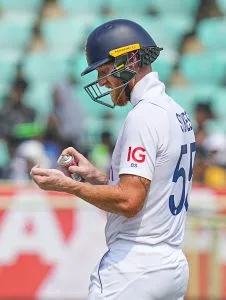 IND vs ENG: Second Test match- भारत vs इंग्लैंड, दूसरा टेस्ट