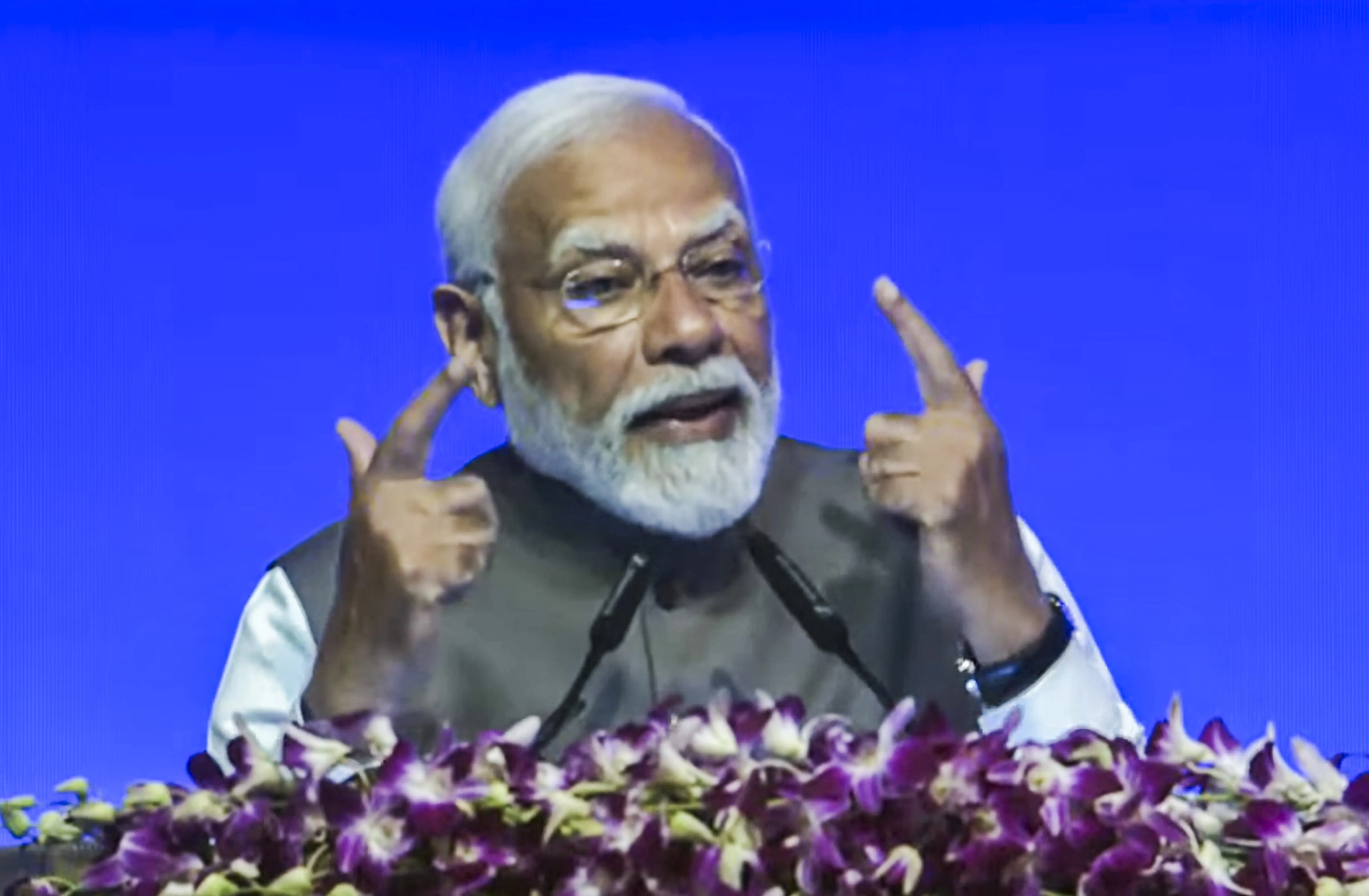 PM Modi-पीएम मोदी