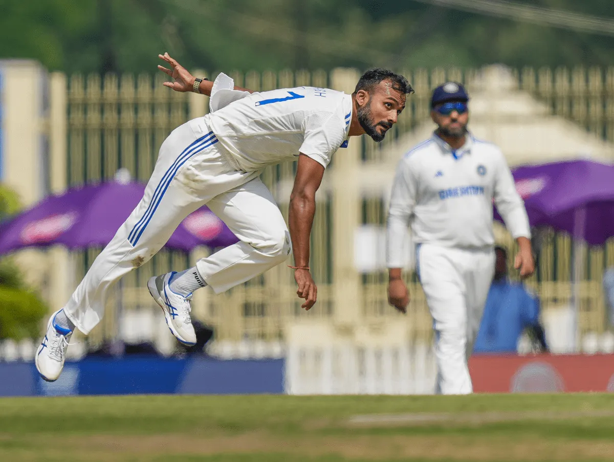 Akash Deep- आकाश दीप