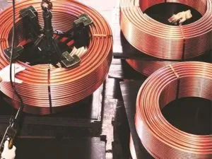 Copper