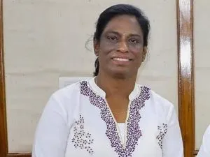 IOA के CEO की नियुक्ति पर पीछे हटने का सवाल ही नहीं - पीटी उषा , There is no question of going back on the appointment of IOA CEO - PT Usha