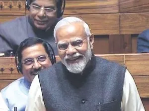 PM Modi
