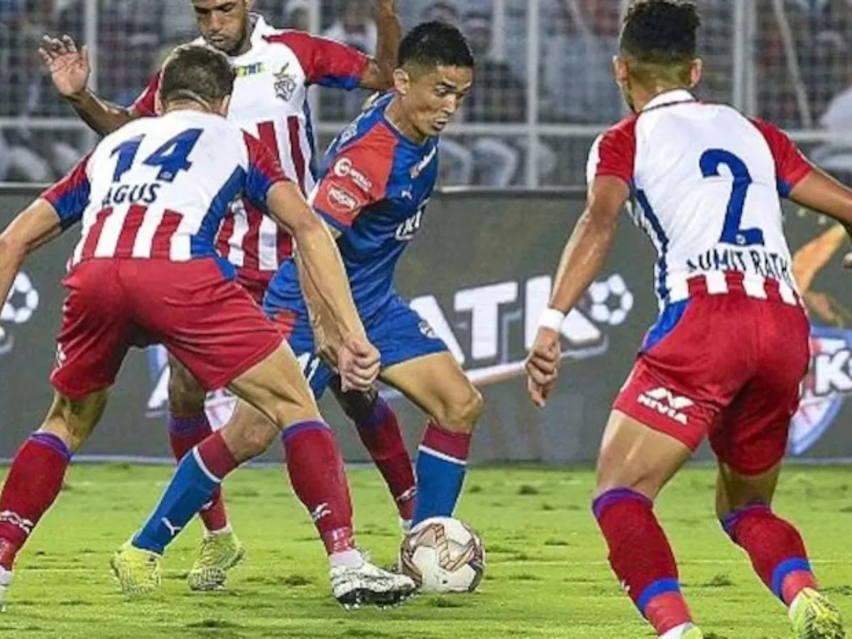 इंडियन सुपर लीग का 11वां सत्र 14 सितंबर से, ISL: 11th season of Indian Super League from September 14