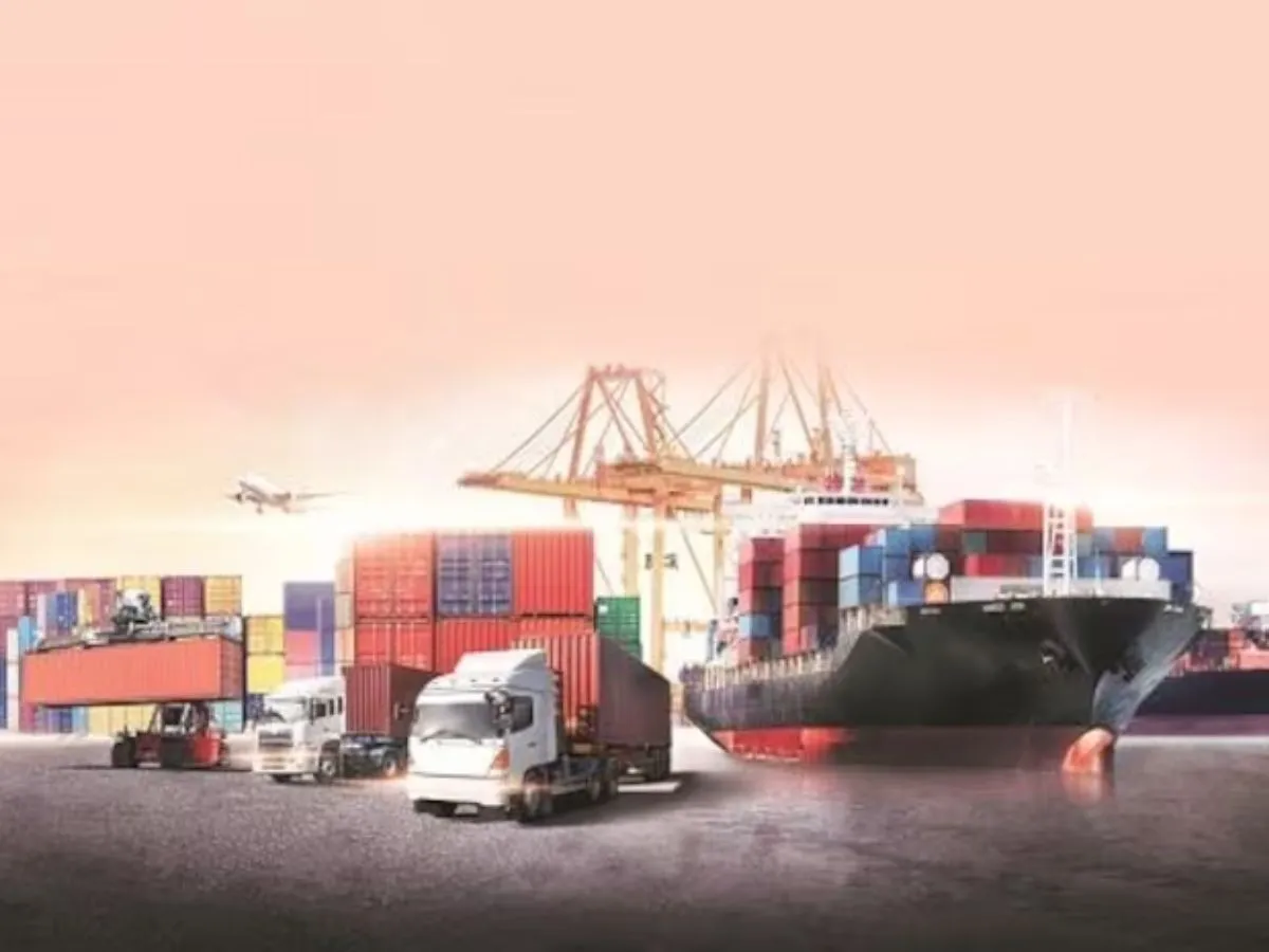 FM Logistics India
