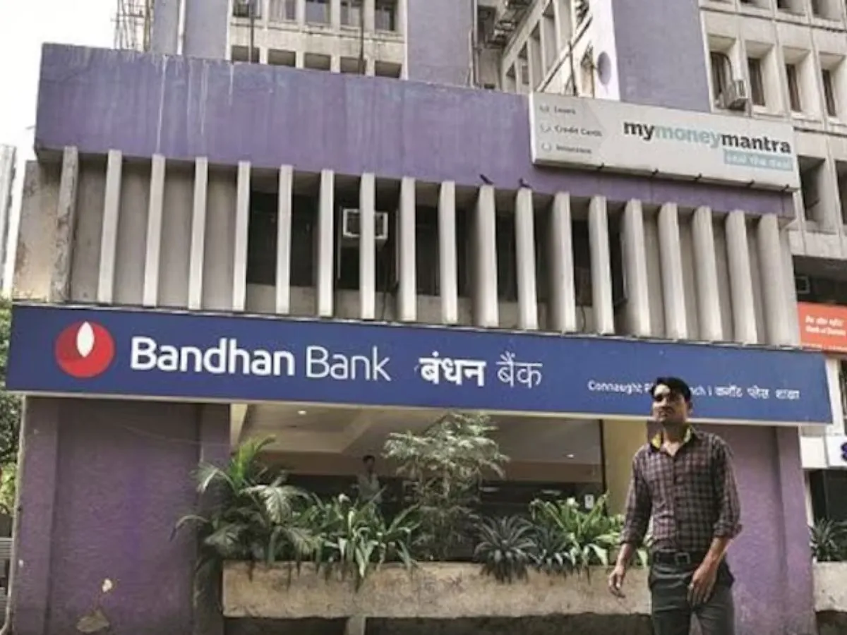 Bandhan Bank