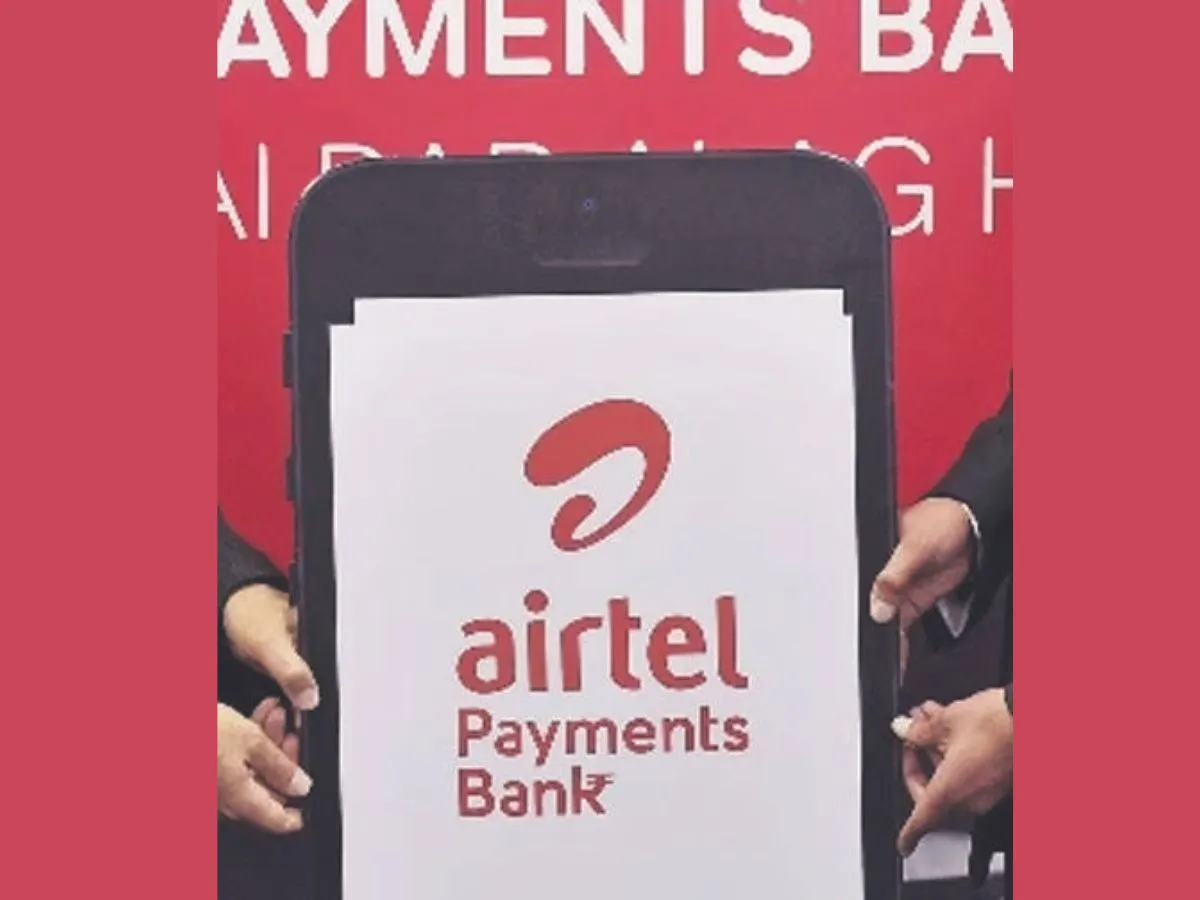 एयरटेल पेमेंट्स बैंक के नए ग्राहकों की संख्या बढ़ी : सीईओ , Number of new customers of Airtel Payments Bank increased: CEO