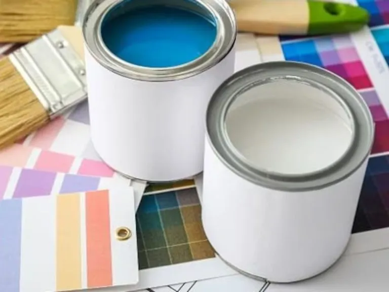 Paint Sector: एशियन पेंट्स से बिरला ओपस तक, कमजोर डिमांड से टेंशन! त्योहारी सीजन से लौटेगी रफ्तार? Paint Sector: एशियन पेंट्स से बिरला ओपस तक, कमजोर डिमांड से टेंशन! त्योहारी सीजन से लौटेगी रफ्तार?