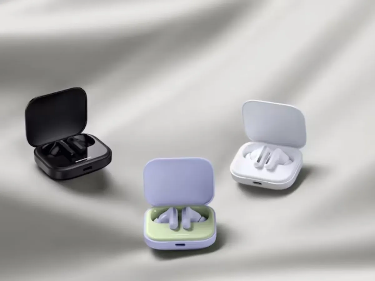 Xiaomi ने भारत में लॉन्च किया Redmi Buds 5 वायरलेस इयरफोन, जानें कीमत और ऑफर, Xiaomi launches Redmi Buds 5 wireless earphones in India: Price and offers