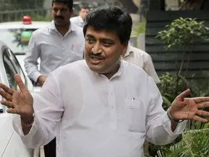 Ashok Chavan Resigns: महाराष्ट्र की राजनीतिक पिच पर शिवसेना-एनसीपी की राह पर अग्रसर कांग्रेस,Opposition on Maharashtra's political pitch - Democrat Congress on NCP's path
