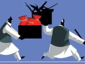 राजकोषीय संघवाद, केंद्र के नियंत्रण और हस्तांतरण को लेकर चिंता, Editorial: Concerns over fiscal federalism, central control and transfer