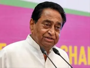 कांग्रेस में रहेंगे कमल नाथ लेकिन कमजोर हुई साख!, Kamal Nath will remain in Congress but his credibility has weakened!