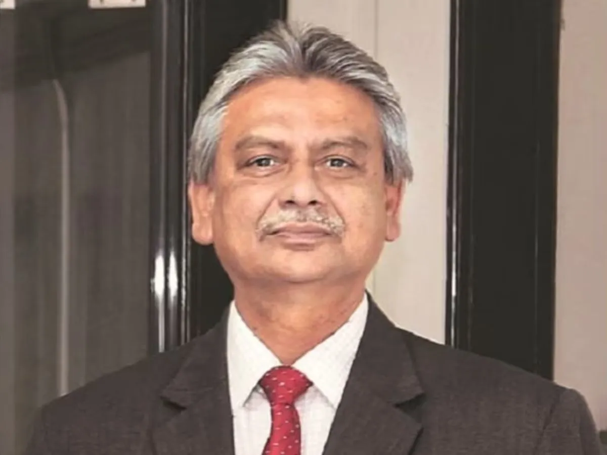 ओवरनाइट इंडेक्स स्वैप मार्केट में FPI निवेश सीमा की होगी समीक्षाRBI reviewing foreign investment limit in OIS market: RBI Dy Guv Patra