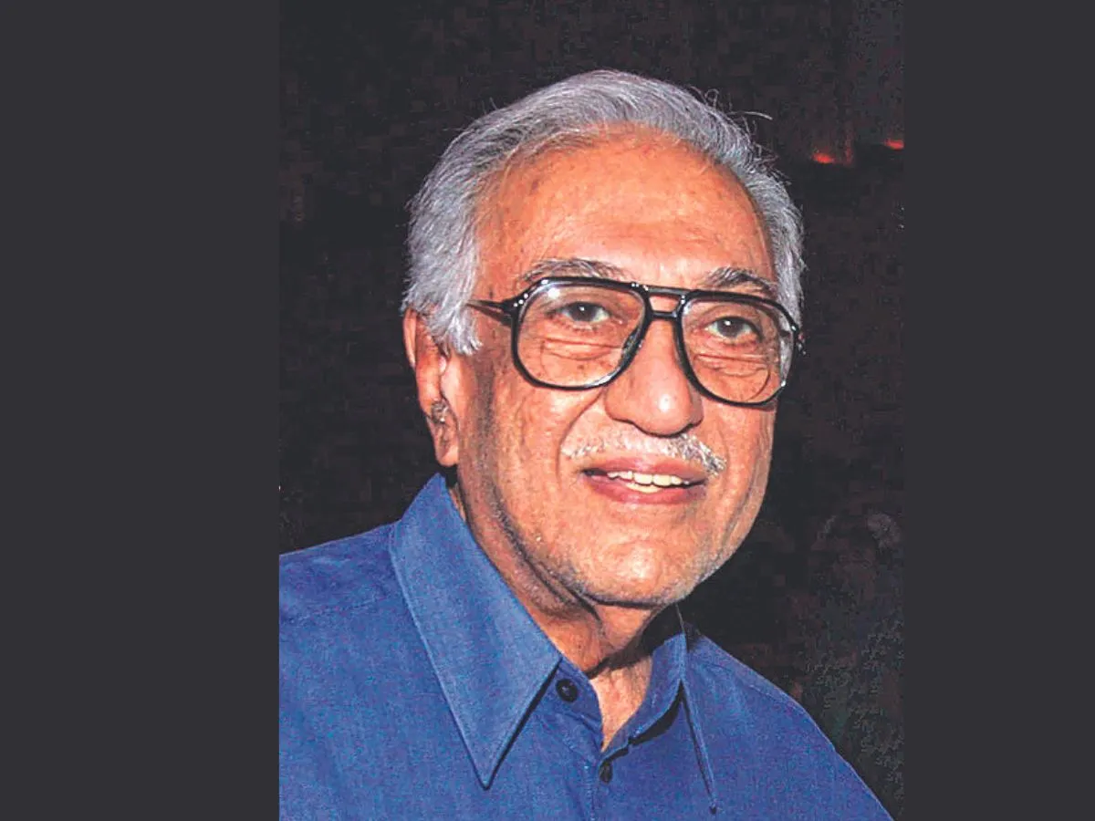गुम हो गई मखमली आवाज, अमीन सयानी नहीं रहे, Velvet voice lost, Ameen Sayani is no more