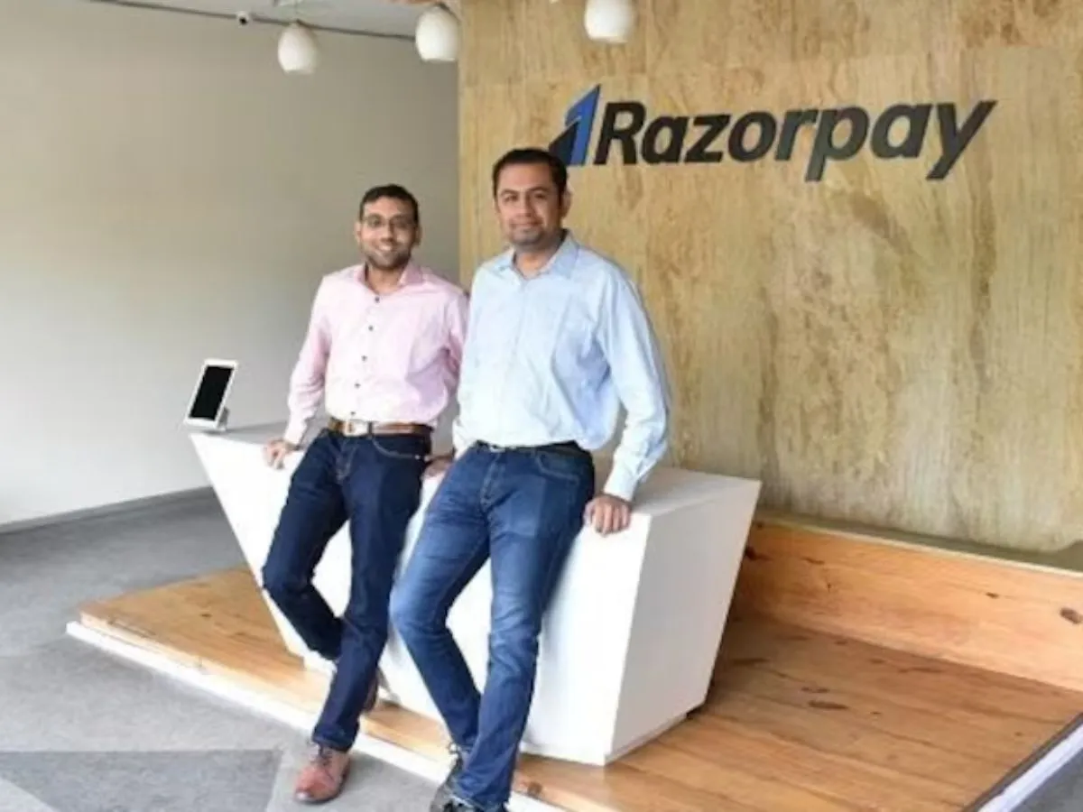 रेजरपे ने पेश किए कई फिनटेक उत्पाद, Gateway 3.0 to AI 'RAY': Razorpay launches a suite of fintech products