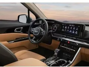 Kia ने 4,358 Seltos गाड़ियां वापस मंगाईं, बताई ये वजह , Kia recalls 4,358 units of Seltos to replace electronic oil pump controller