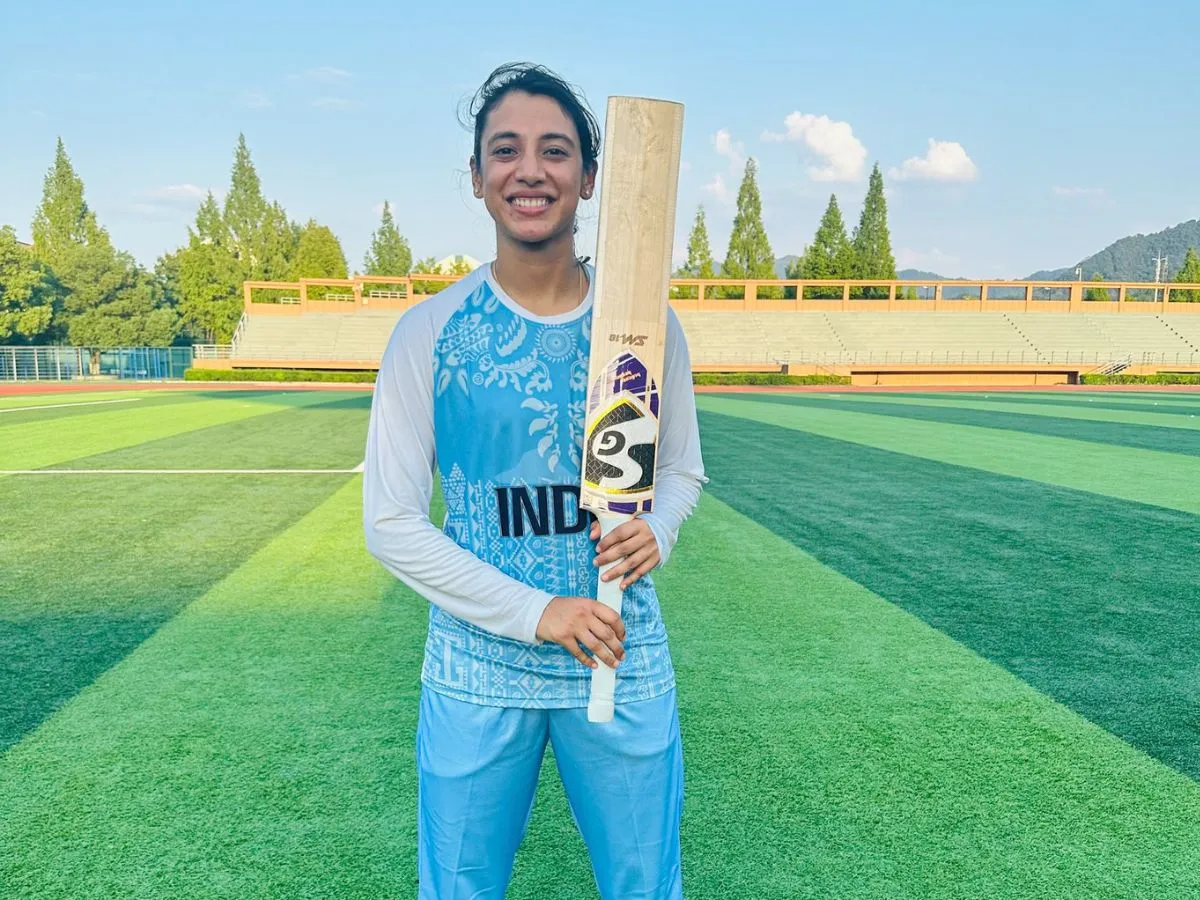 RCB कोच विलियम्स ने स्मृति मंधाना पर जताया भरोसा, कही ये बड़ी बात…, WPL 2024: RCB coach Williams expressed confidence in Smriti Mandhana, said this big thing