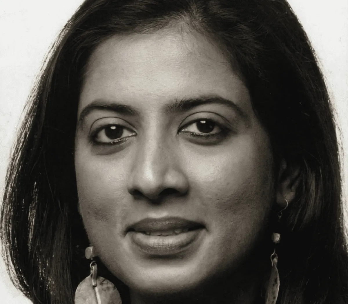 Arundhathi Subramaniam