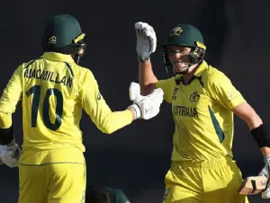 Australia U19- ऑस्ट्रेलिया अंडर-19