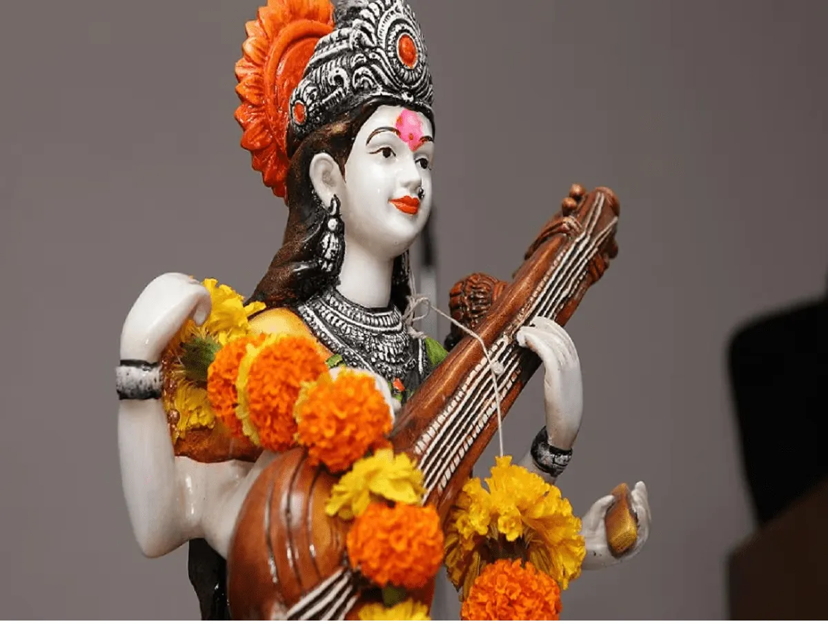 Basant Panchami- बसंत पंचमी