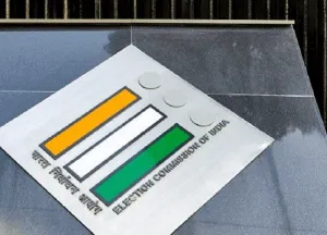 ECI- भारतीय निर्वाचन आयोग